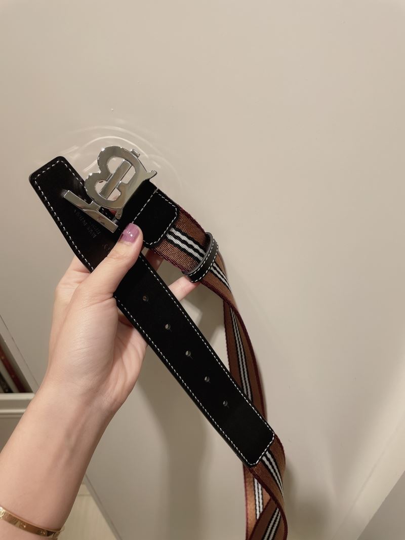 Burberry Belts